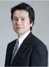 Kunihiro Tomiyuki